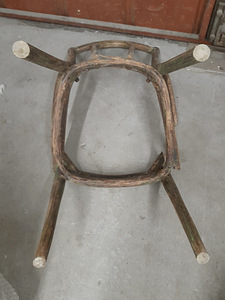 Каркас стула Thonet (4 фото из 6)
