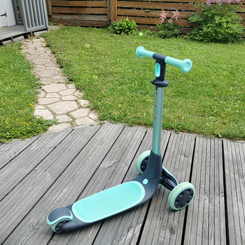 Laste tõukeratas Yvolution Y Glider Nua (3+)