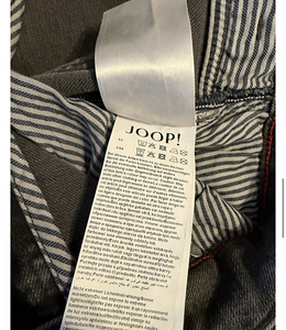 Joop (3 фото из 4)