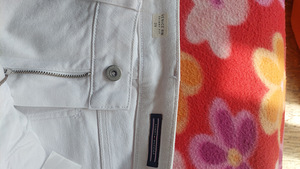 Шорты Tommy Hilfiger (2 фото из 4)
