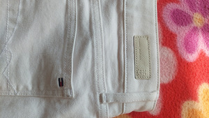 Шорты Tommy Hilfiger (4 фото из 4)