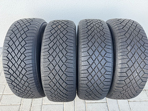 Continental VikingContact 7 205/60 R17 - 4tk (1 foto / 5)