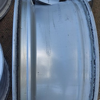 Müün R16" velgi