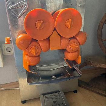 Mahlapress