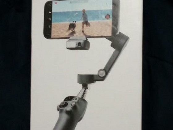 Стабилизатор DJL OSMO MOBILLE 7P