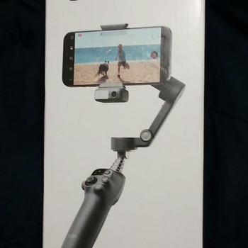 Стабилизатор DJL OSMO MOBILLE 7P