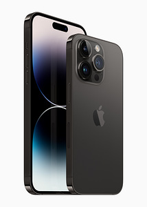 Новый iPhone 14 Pro Max 128GB (1 фото из 4)