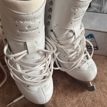 Jackson FreeStyle uisud, suurus 5.5