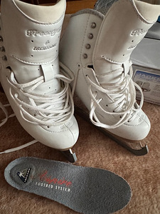 Jackson FreeStyle коньки, размер 5.5 (3 фото из 3)