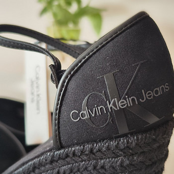 Calvin Klein Jeans sandaalid