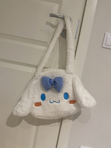 Sanrio Hello kitty bag kott Cinnamoroll õlakott сумка (1 фото из 3)