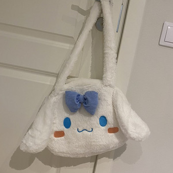 Sanrio Hello kitty kott Cinnamoroll õlakott