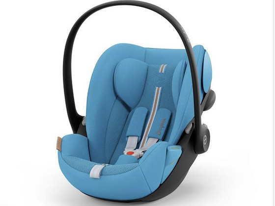 Cybex Cloud G i-Size 40-87cm автокресло