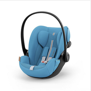 Cybex Cloud G i-Size 40-87cm turvahäll (1 foto / 2)