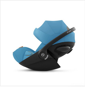 Cybex Cloud G i-Size 40-87cm turvahäll (2 foto / 2)