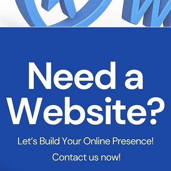 Web Design Agency. Create website/shops/catalogue/portfolio