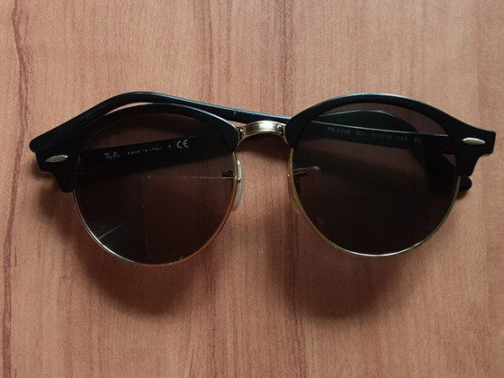 Ray-Ban / optical -2