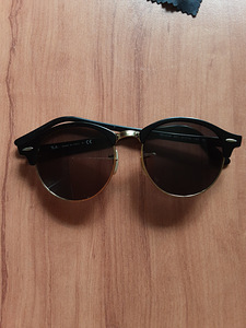Ray-Ban / optical -2 (1 foto / 6)