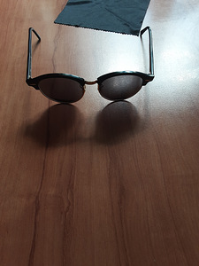 Ray-Ban / optical -2 (4 foto / 6)