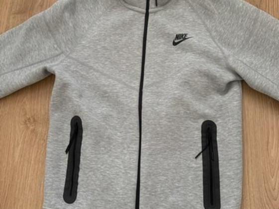 Nike tech fleece