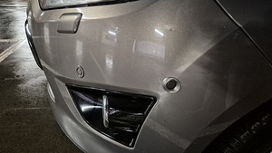 Ford C-MAX 1.6 EcoBoost Titanium РЕГИСТР. СБОР УПЛАЧЕН (8 фото из 13)