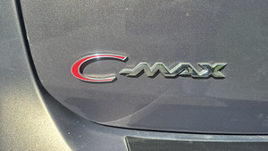 Ford C-MAX 1.6 EcoBoost Titanium РЕГИСТР. СБОР УПЛАЧЕН (12 фото из 13)