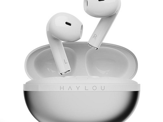 HAYLOU X1 2023 True Wireless Earphone Bluetooth kõrvaklapid