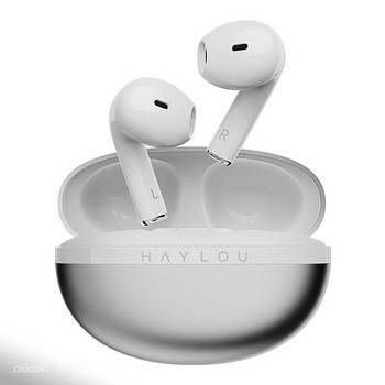 HAYLOU X1 2023 True Wireless Earphone Bluetooth kõrvaklapid