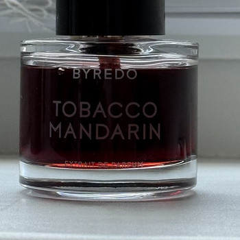 Byredo Tobacco Mandarin