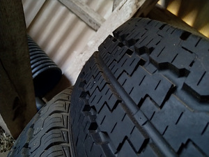 Kumho Radial 857 (2 фото из 3)