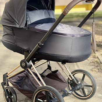 Коляска Cybex priam