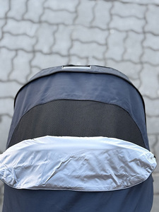 CYBEX jalutuskäru (2 foto / 9)
