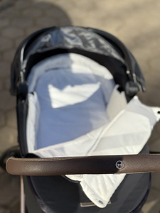 CYBEX jalutuskäru (3 foto / 9)