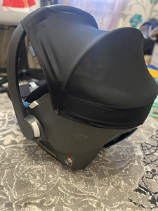CYBEX jalutuskäru (8 foto / 9)