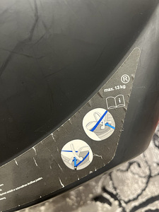 CYBEX jalutuskäru (9 foto / 9)