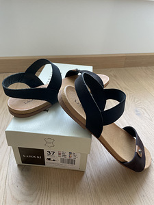 Lasocki sandaalid, suurus 37 (4 foto / 4)