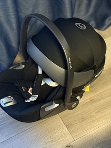 Turvatool Cybex Priam (1 foto / 5)