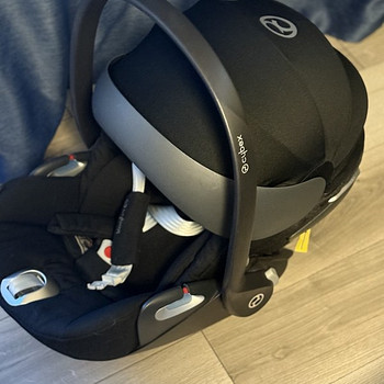 АВТОКРЕСЛО Cybex priam