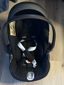 Turvatool Cybex Priam (2 foto / 5)