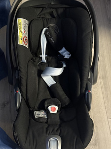 Turvatool Cybex Priam (4 foto / 5)