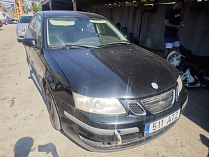 Saab 93 varuosadeks (1 foto / 5)