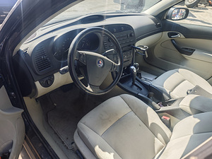 Saab 93 varuosadeks (2 foto / 5)
