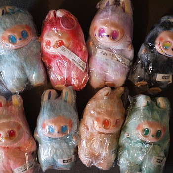 POP MART THE MONSTERS