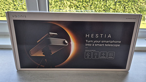 Nutiteleskoobi komplekt Vaonis Hestia Ultimate (1 foto / 6)