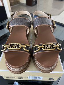 Сандалии Michael Kors, размер 40 (2 фото из 6)
