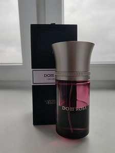 Liquides Imaginaires, Dom Rosa. 50ml(100ml) (1 foto / 1)
