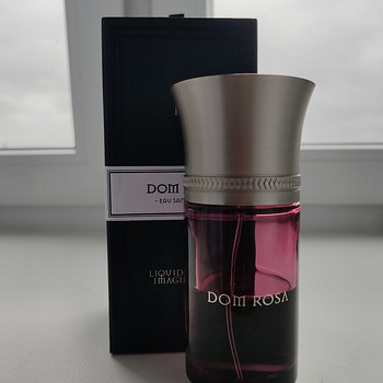 Liquides Imaginaires, Dom Rosa. 50 мл (100 мл)