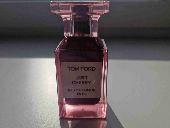 Tom Ford Lost Cherry
