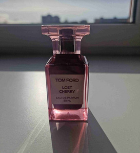 Tom Ford Lost Cherry (1 фото из 2)