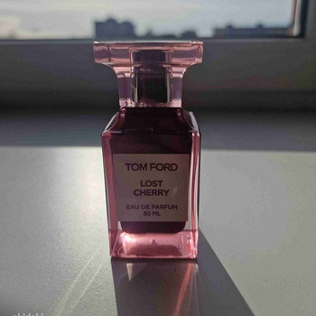 Tom Ford Lost Cherry